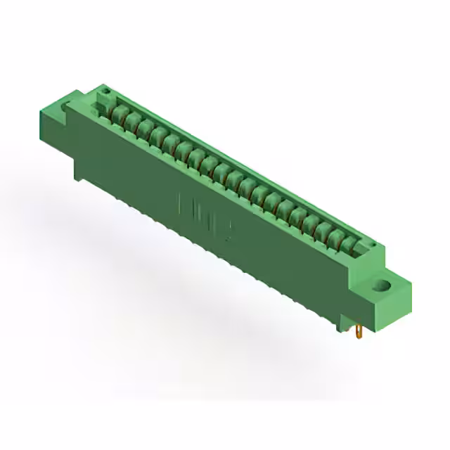 846-020-500-604 EDAC Inc.  Edgeboard Connectors